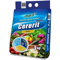 Agro Gnojilo Cererit Hobby Gold (3 kg) Cene