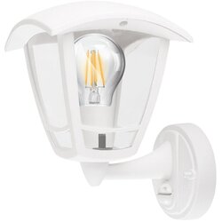 Braytron bela zidna lampa sa senzorom 1xE27 Cene