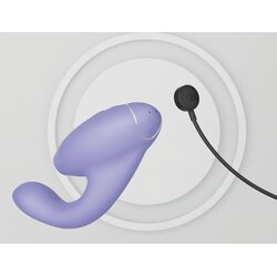 Womanizer DUO 2 Lilac Cene