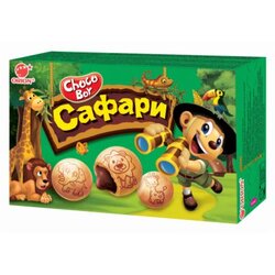 CEREMUSKI KEKS SA KAKAO PUNJENJEM 42G Cene