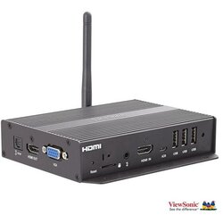 Viewsonic Nmp-580w 8gb hd android mrežni multimedijski predvajalnik Cene
