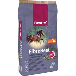 Pavo FibreBeet Cene
