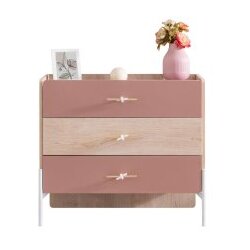 Hanah home Komoda Rosetta Cene
