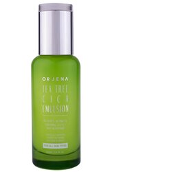 ORJENA Emulzija za lice Čajevac i gotu kola, 100ml Cene