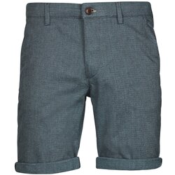 Jack & Jones Muške bermude 12206889, Tamnosive Cene