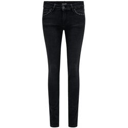 Salsa Jeans 21011916 000 Črna Cene