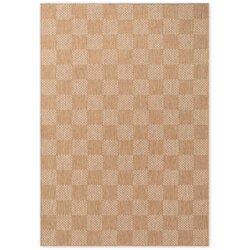 Ted Baker Krem/u prirodnoj boji unutarnji i vanjski tepih 200x300 cm Haringey Dorothy – Cene