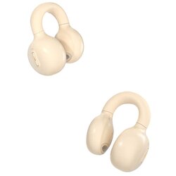 Oksj Brezžične slušalke BH520 Type-C 62h Bluetooth5.3 IPX5, (21024205) Cene