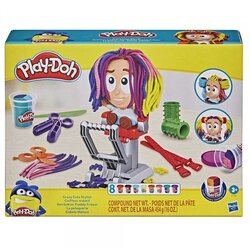 PLAY-DOH crazy cuts stylist Cene