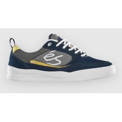 Es Swift 2.0 Skate cevlji navy / grey / white Cene