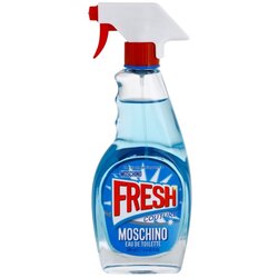 Moschino fresh couture toaletna voda 100 ml za žene Cene