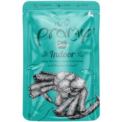 Pramy CAT INDOOR Tuna sa prelivom od Surimi štapića u sosu 12 x 70 g Cene
