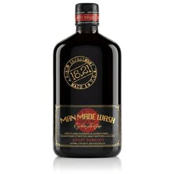 18.21 Man Made Man Made Wash Anti-Flake Shampoo & Conditioner Sweet Tobacco 473 ml šampon vse vrste las za moške Cene