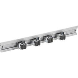 Meister Werkzeuge Meister WU9953160 Traka držača uređaja Klemmfix, 5-dijelna (D x Š) 500 mm x 60 mm 1 Set Cene
