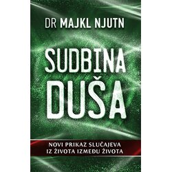 Leo Commerce Majkl Njutn - Sudbina duša Cene