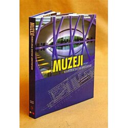 Pravoslavna reč NS Đulija Kamin
 - Muzeji: remek-dela svetske arhitekture Cene