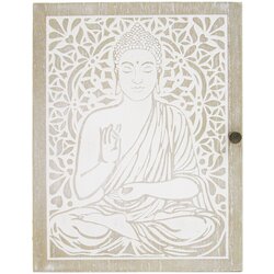 Signes Grimalt Buddha Privjesak Smeđa Cijene