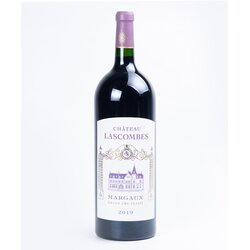 Chateau Lascombes 1,5l Cene