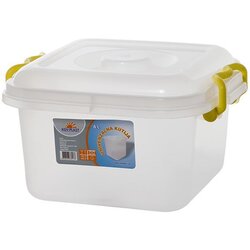 Kovplast univerzalna kutija - 6 ℓ Cene