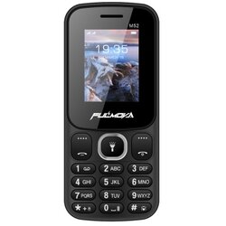 Fulmova M52 Black Cene