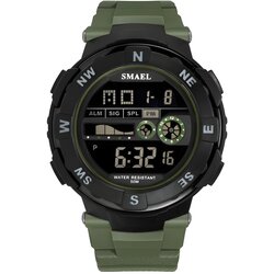 SMAEL HU-29489 sat - Zelena KP29489 Cene