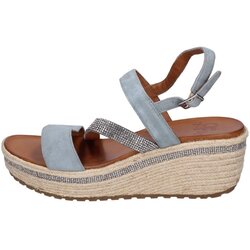 Femme Plus Sandali & Odprti čevlji BC577 Siva Cene