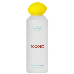 TOCOBO aha bha lemon toner 150ml Cene