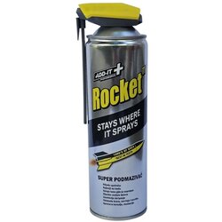 Rocket sprej za podmazivanje TT Cap Straw 100 ml Cene