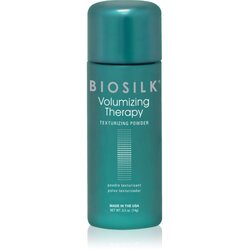 Biosilk Volumizing Therapy Texturizing Powder matirajoči puder za volumen za lase 14 g Cene