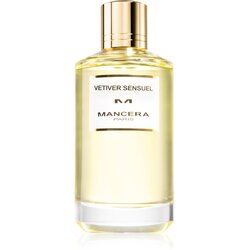 MANCERA Vetiver Sensuel parfumska voda uniseks 120 ml Cene