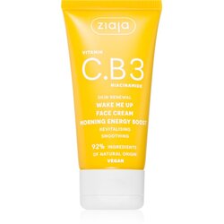 Ziaja krema za lice dnevna vitamin c.b3 50ml Cene