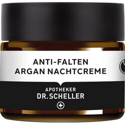 Dr. Scheller Arganova nočna krema proti gubam Cene