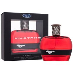 Ford Mustang Mustang Red 100 ml toaletna voda za moške Cene