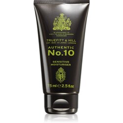Truefitt & Hill No. 10 Sensitive Moisturizer vlažilna krema za obraz za moške 75 ml Cene