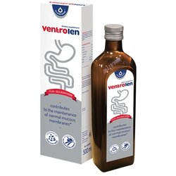 Oleofarm Ventrolen (500 ml) Cene