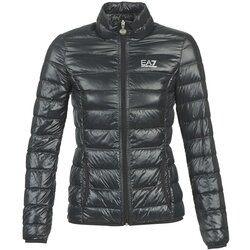 Ea7 Emporio Armani OPIAKO Crna Cene