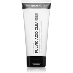 The Inkey List Fulvic Acid Cleanser gel za čišćenje lica 150 ml Cene