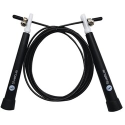 Sveltus Speed rope, Black, (20508860) Cene