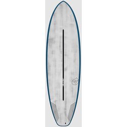 Torq Act Prepreg Bigboy23 Bluerail 7'2 Deska za surfanje gray Cene