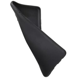 SILIKON SILIKON ultra thin Honor X7D CRNI Cene