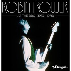 Robin Trower AT THE BBC 1973-1975 Cene