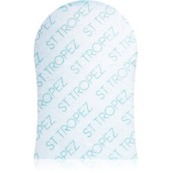 St.Tropez prep & maintain dual sided tan applicator mitt dvostranska rokavica za nanašanje izdelkov za samoporjavitev 1 ks Cene