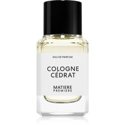Matiere Premiere Cologne Cédrat parfemska voda uniseks 50 ml Cene