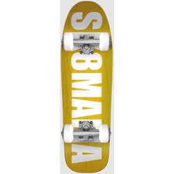 SK8 Mafia Og Logo Assorted 7.3"X24.5" Micro Skate komplet uni Cene