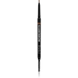Rodial Glamobrow dvostrana olovka za obrve nijansa Ash Brown 0.09 g Cijene