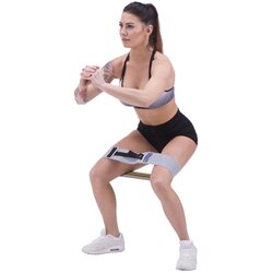 One Fitness Podesiva elastična traka za stražnjicu i butine Cene