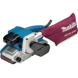 Makita 9903J tračna brusilica 1010 W Pojasna širina 76 mm Pojasna duljina 533 mm Cijene