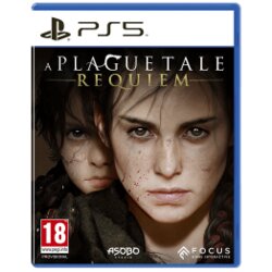 A Plague Tale:Requiem PS5 Cene