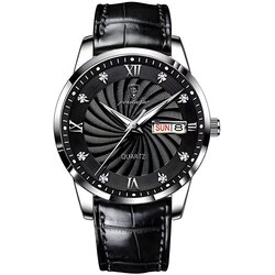 Poedagar Sat KI-35023 - Crna Cene