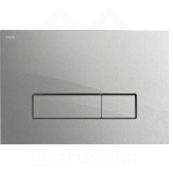 Mepa Rehau Orbit taster srebrni 421847 Cene